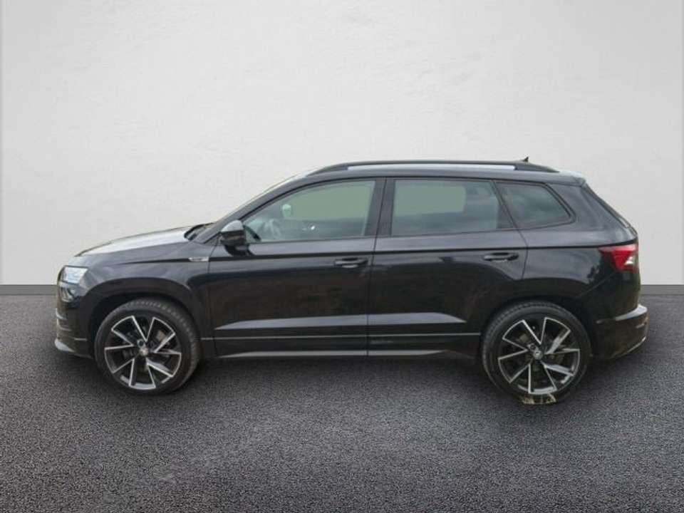 Skoda Karoq - Imagem 2