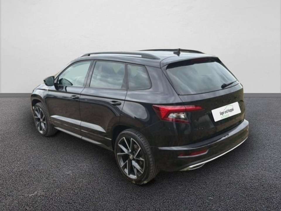Skoda Karoq - Imagem 3