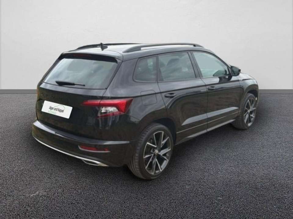 Skoda Karoq - Imagem 5