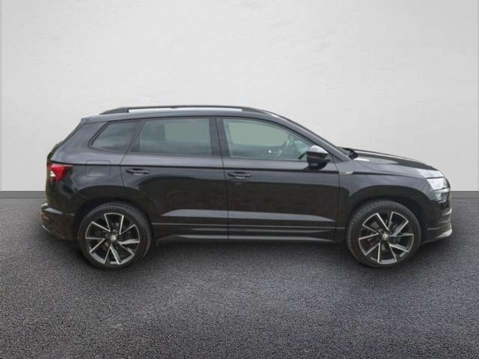 Skoda Karoq - Imagem 6