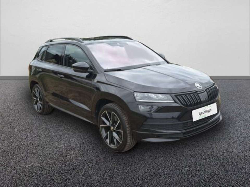 Skoda Karoq - Imagem 7