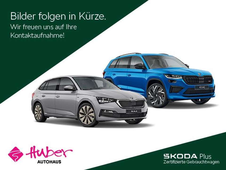 Skoda Superb - Imagem 1