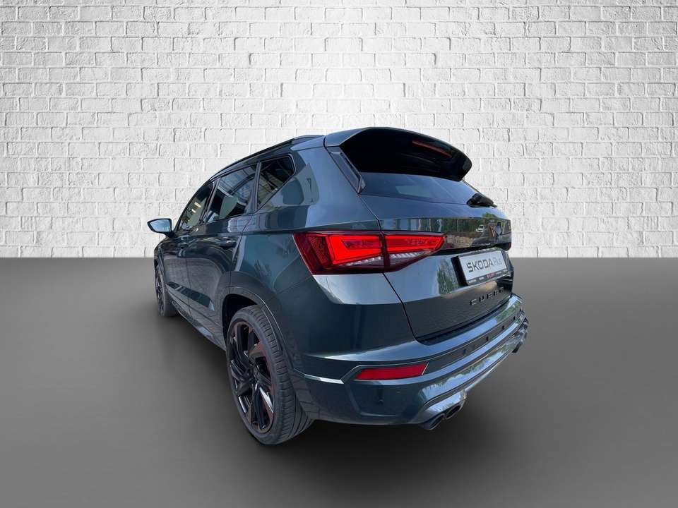 CUPRA Ateca - Imagem 3