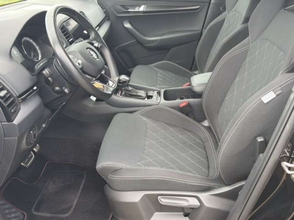 Skoda Karoq - Imagem 9
