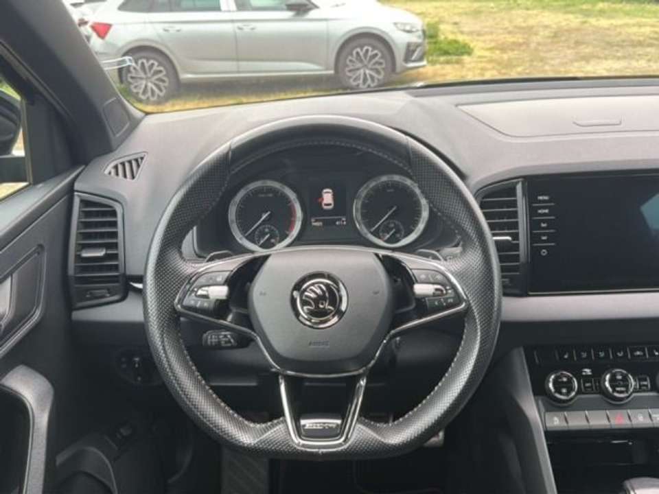 Skoda Karoq - Imagem 10
