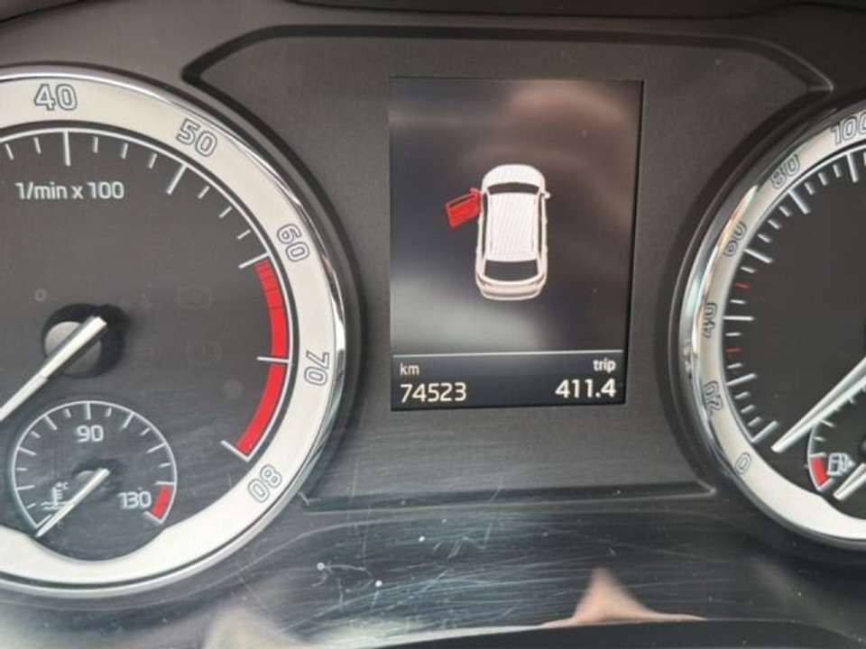 Skoda Karoq - Imagem 11