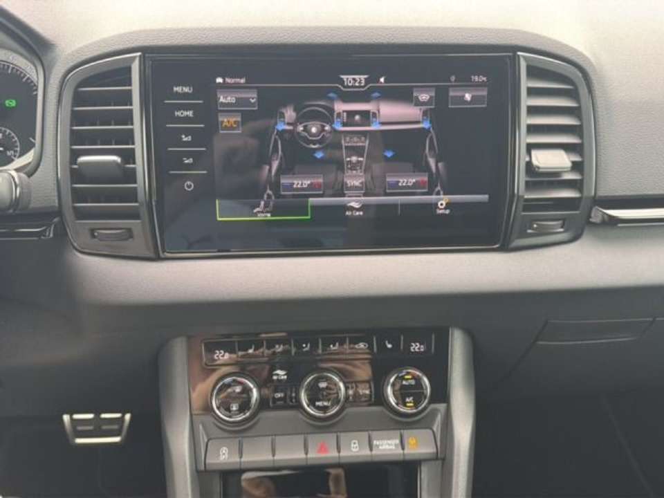 Skoda Karoq - Imagem 13