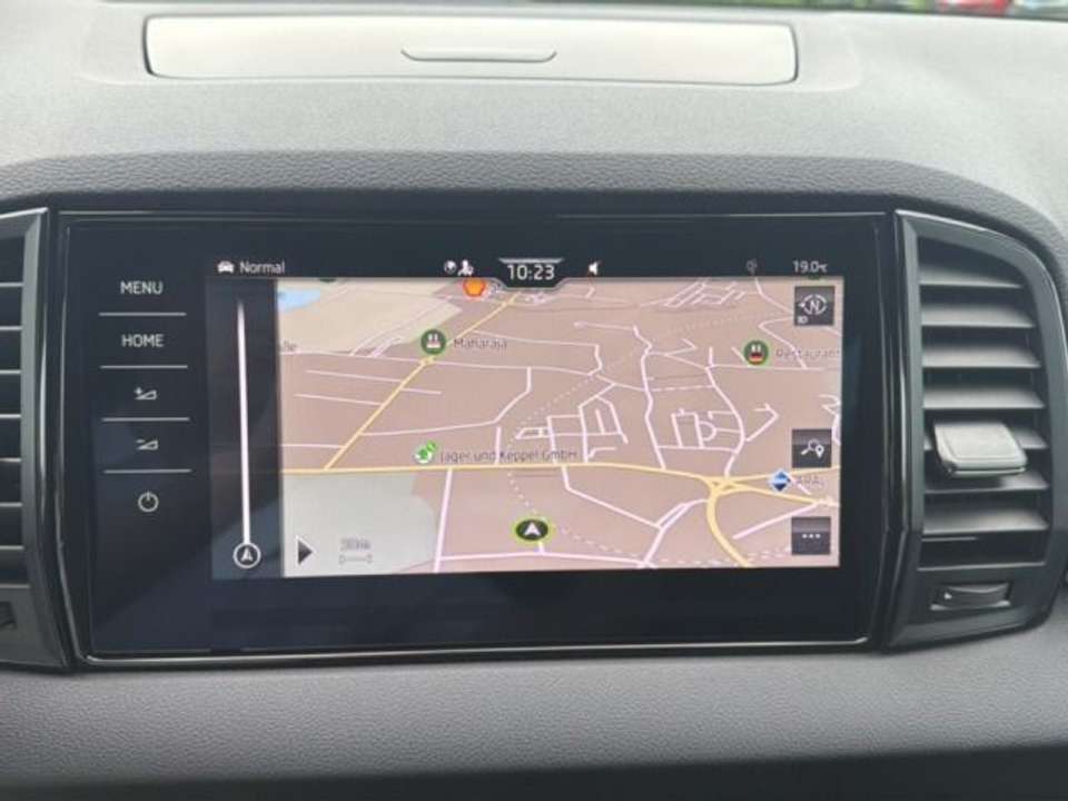 Skoda Karoq - Imagem 14