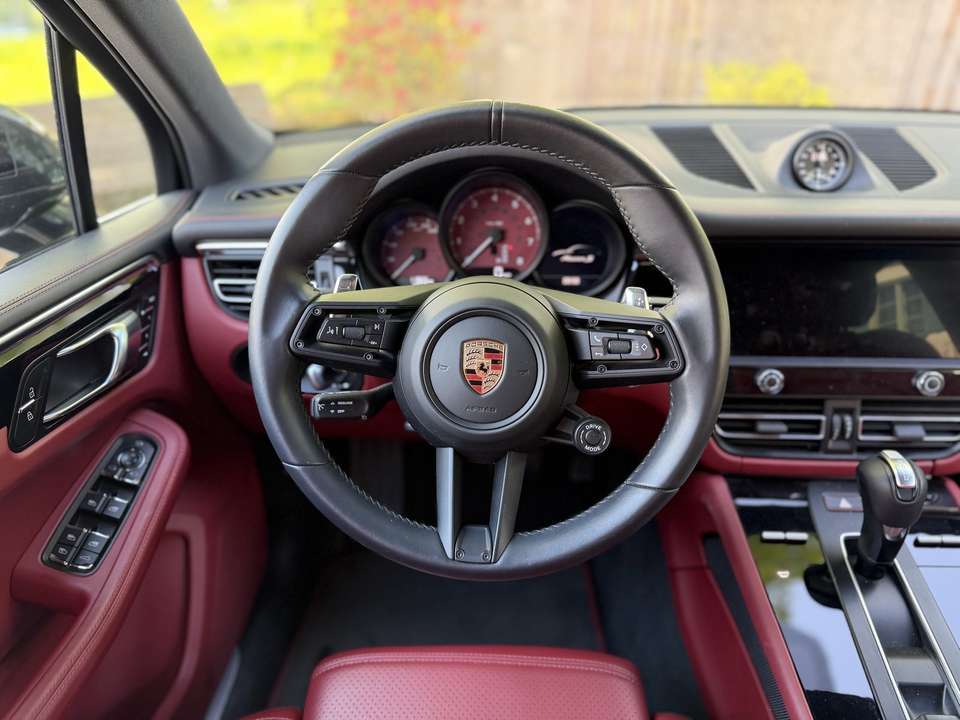 Porsche Macan - Imagem 3