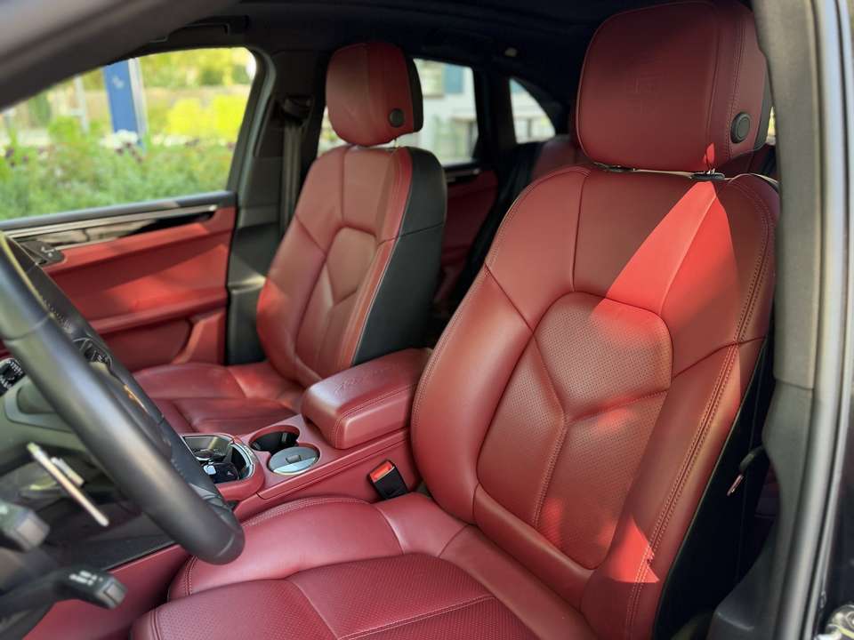 Porsche Macan - Imagem 7