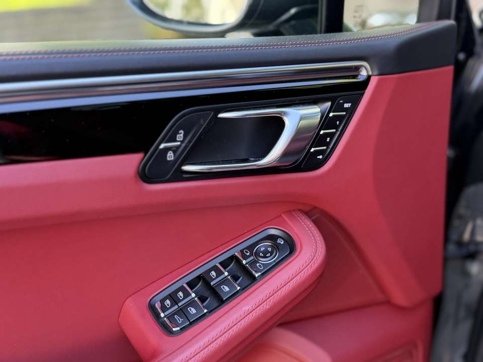 Porsche Macan - Imagem 8