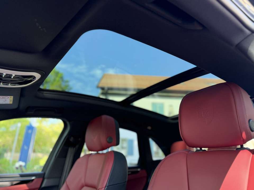 Porsche Macan - Imagem 10