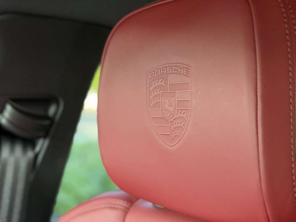 Porsche Macan - Imagem 11