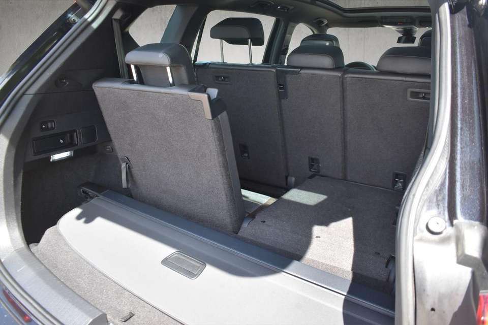SEAT Tarraco - Imagem 8
