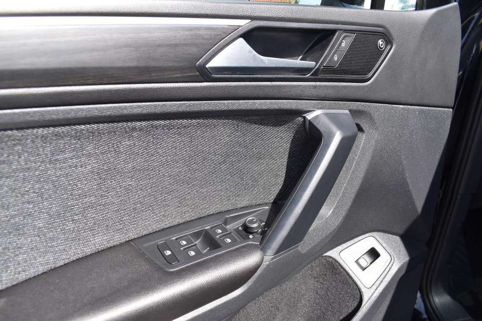 SEAT Tarraco - Imagem 11