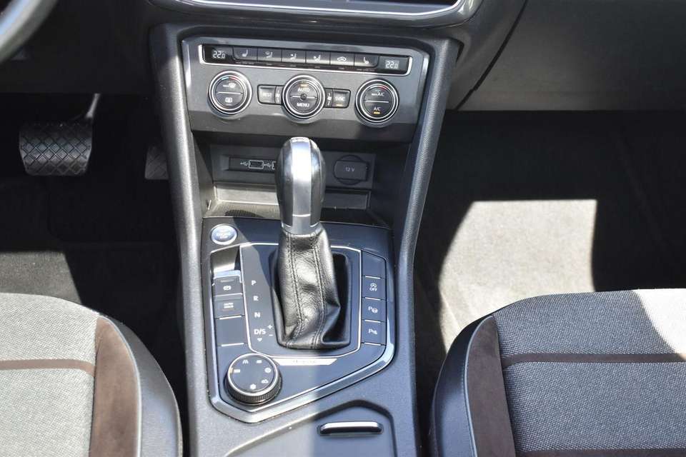 SEAT Tarraco - Imagem 12