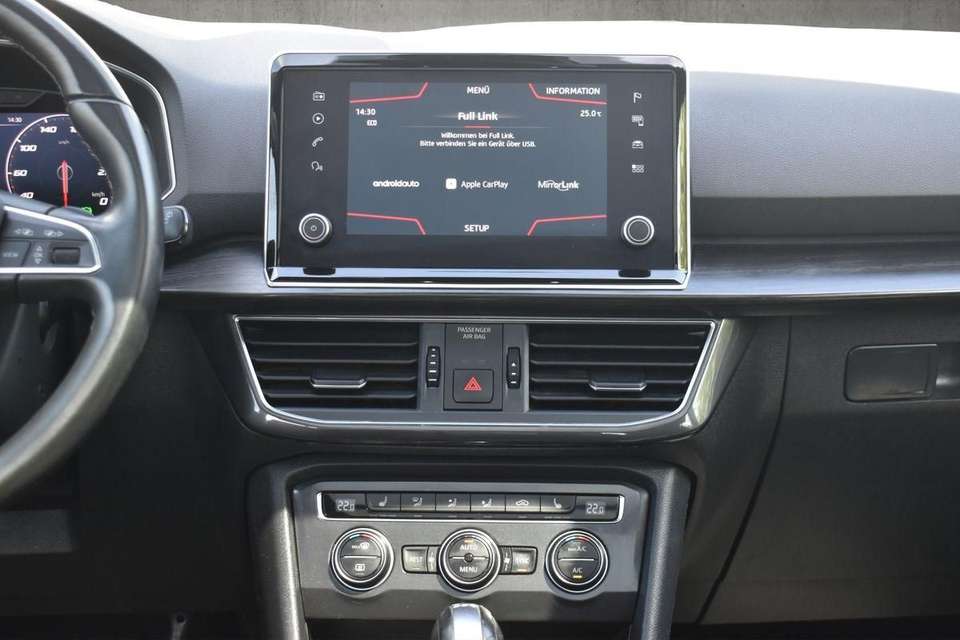 SEAT Tarraco - Imagem 13