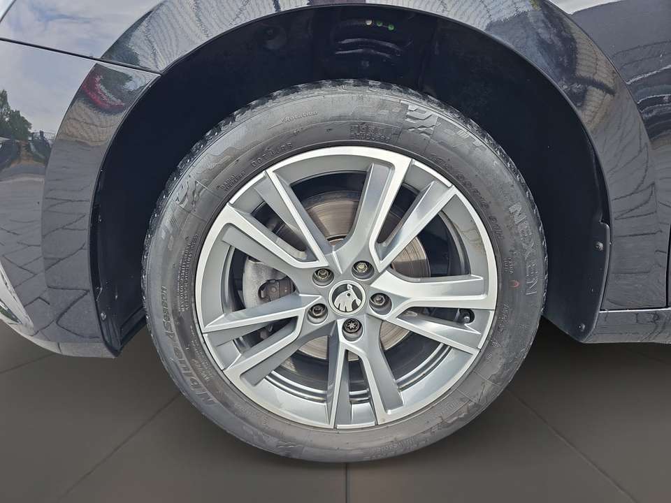 Skoda Fabia - Imagem 7