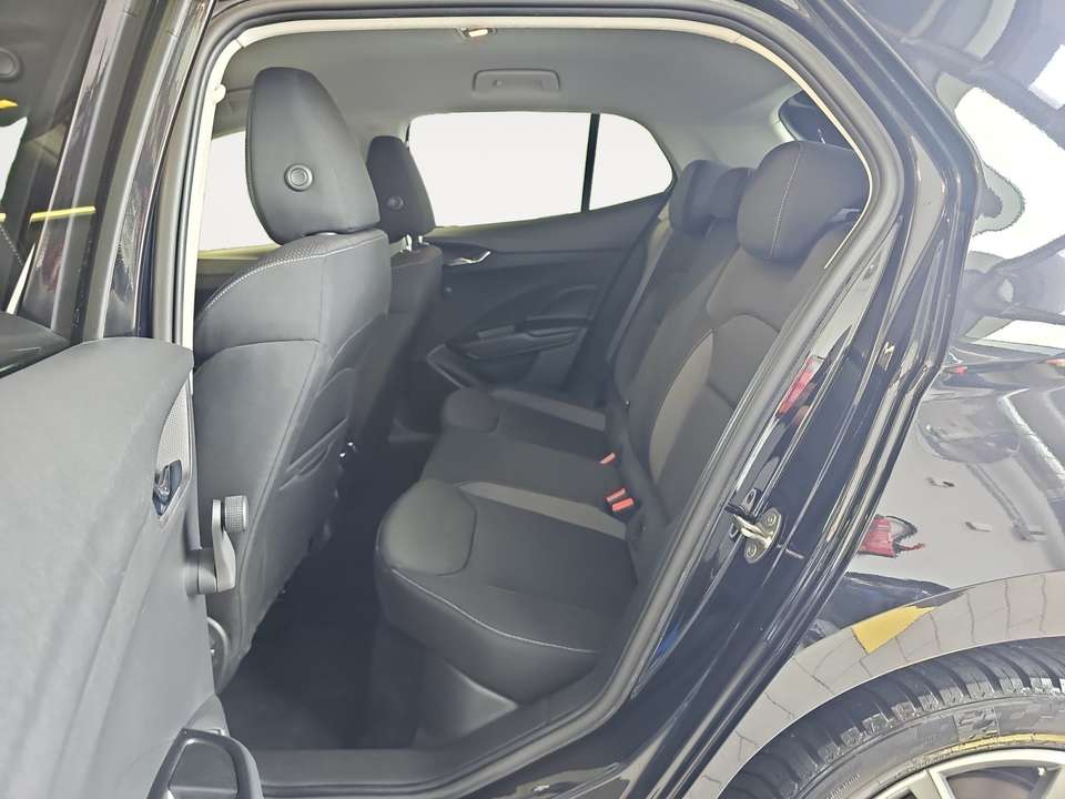 Skoda Fabia - Imagem 9