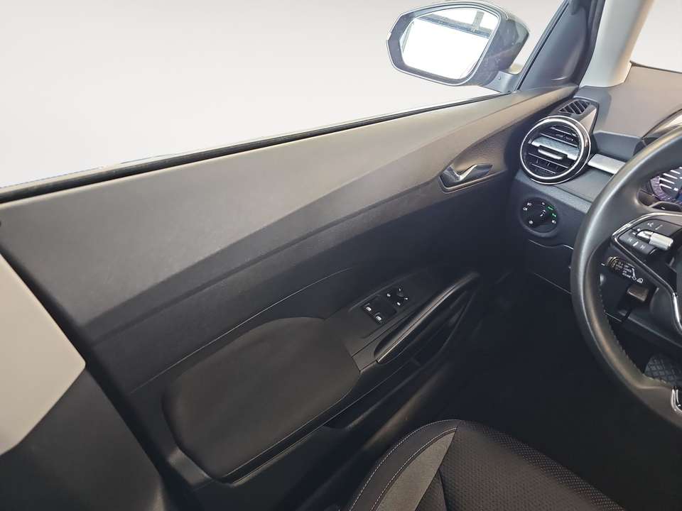 Skoda Fabia - Imagem 15