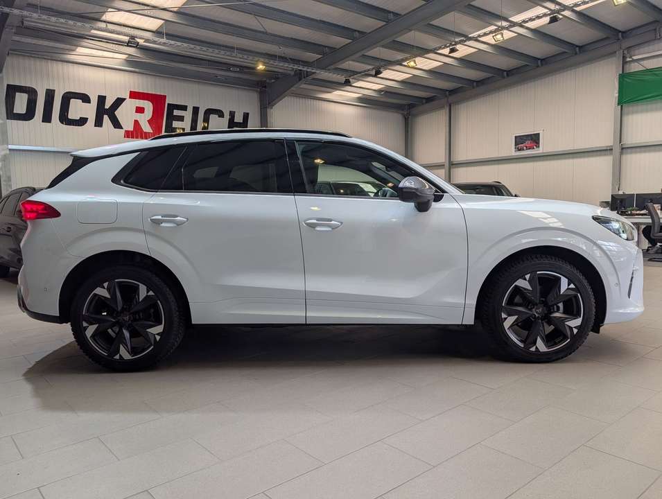 CUPRA Terramar - Imagem 6