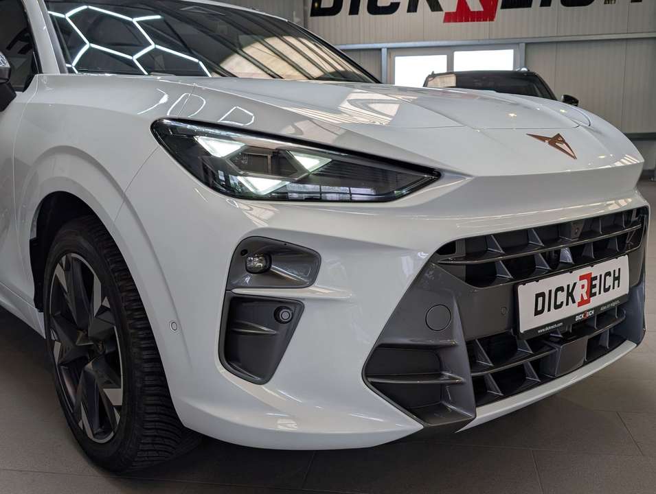 CUPRA Terramar - Imagem 9