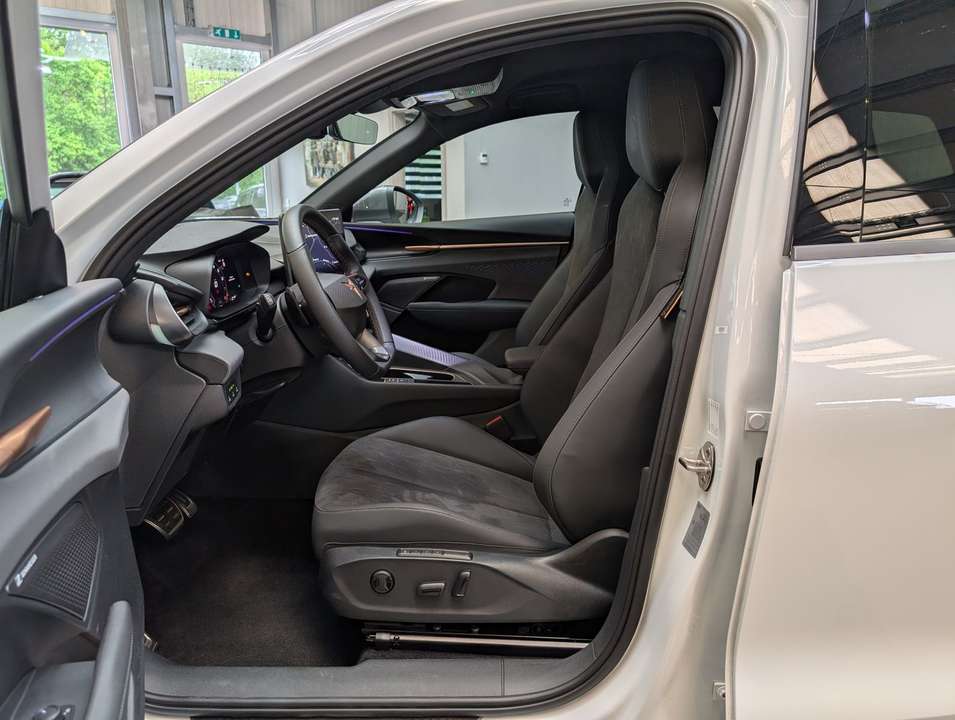 CUPRA Terramar - Imagem 12