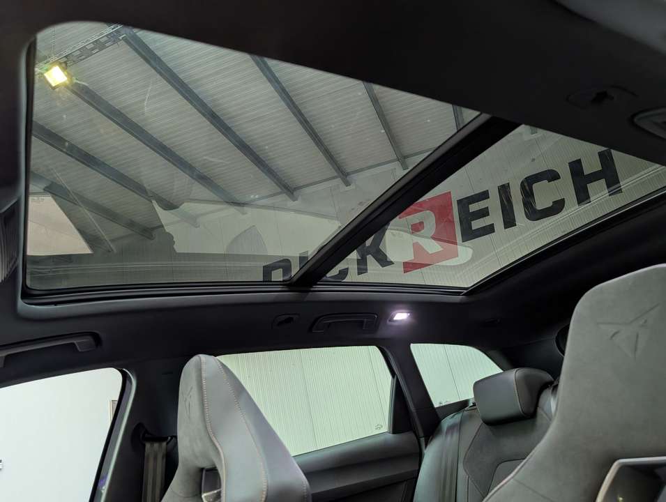 CUPRA Leon - Imagem 13