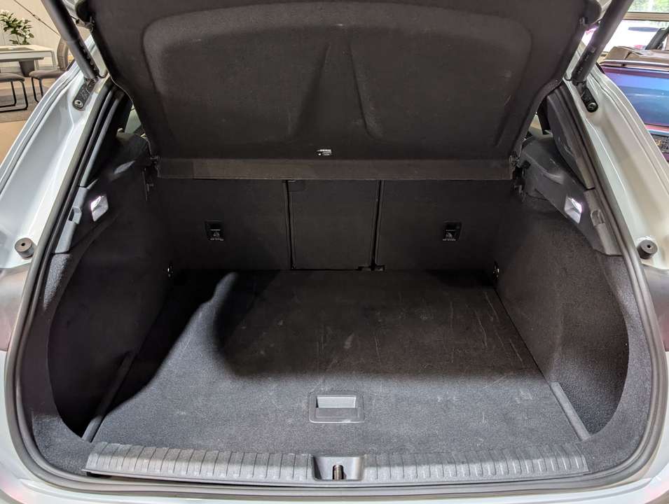 CUPRA Terramar - Imagem 14
