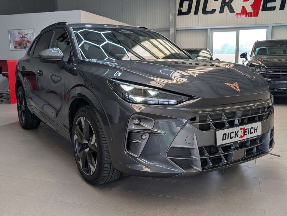 CUPRA Terramar - Imagem 7