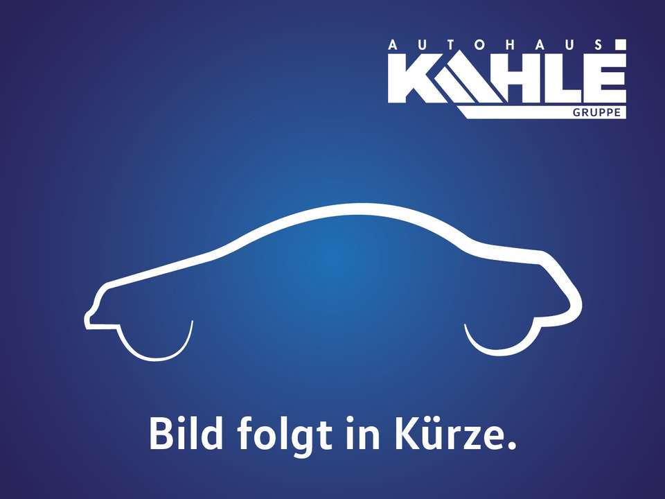 Volkswagen Taigo - Imagem 1