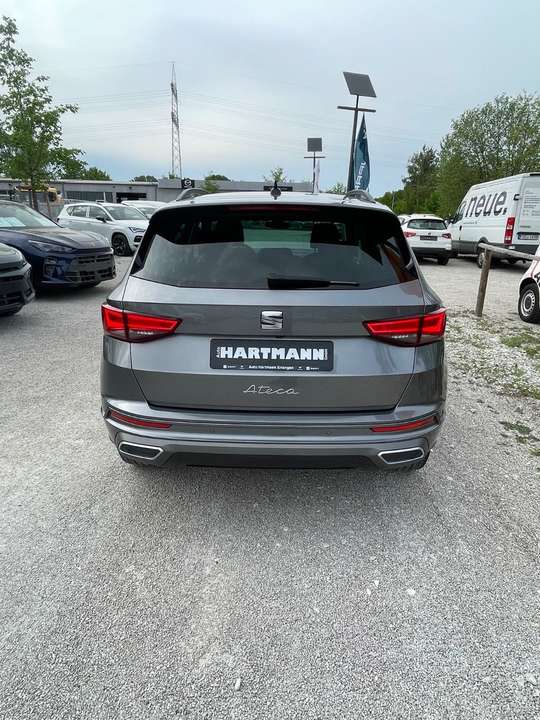 SEAT Ateca - Imagem 7