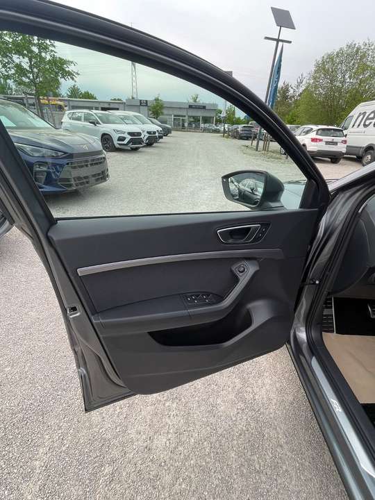 SEAT Ateca - Imagem 12