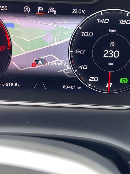 SEAT Ateca - Imagem 14