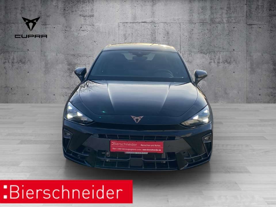 CUPRA Leon - Imagem 4