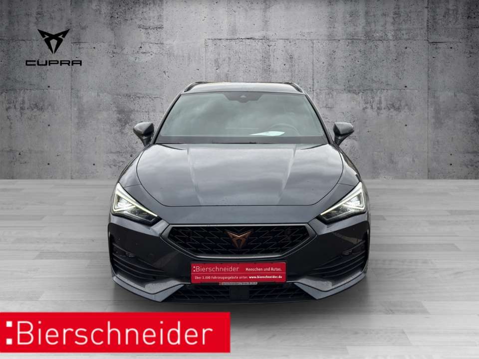 CUPRA Leon - Imagem 3