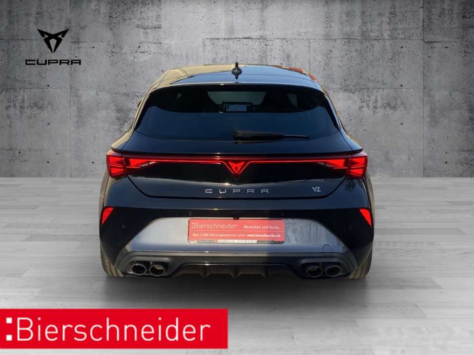 CUPRA Leon - Imagem 12