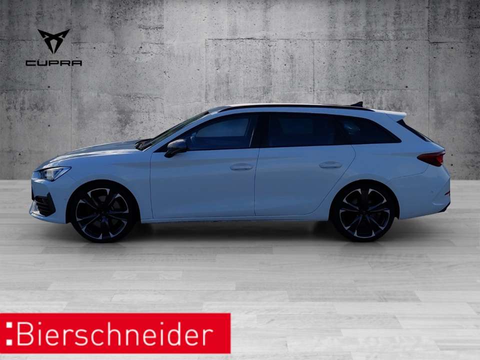CUPRA Leon - Imagem 5