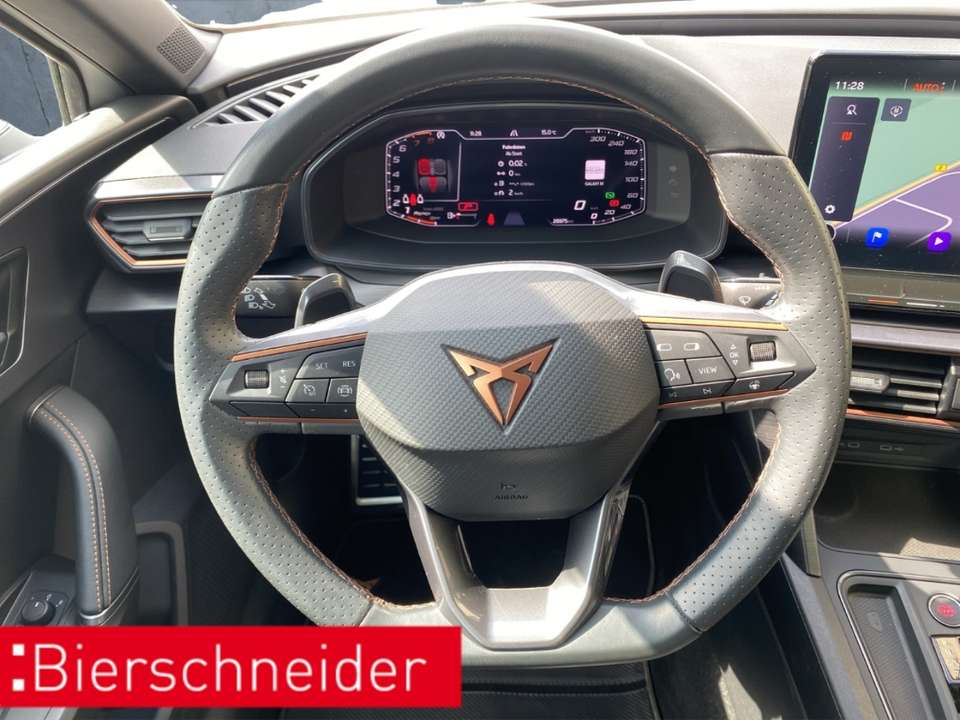 CUPRA Leon - Imagem 14