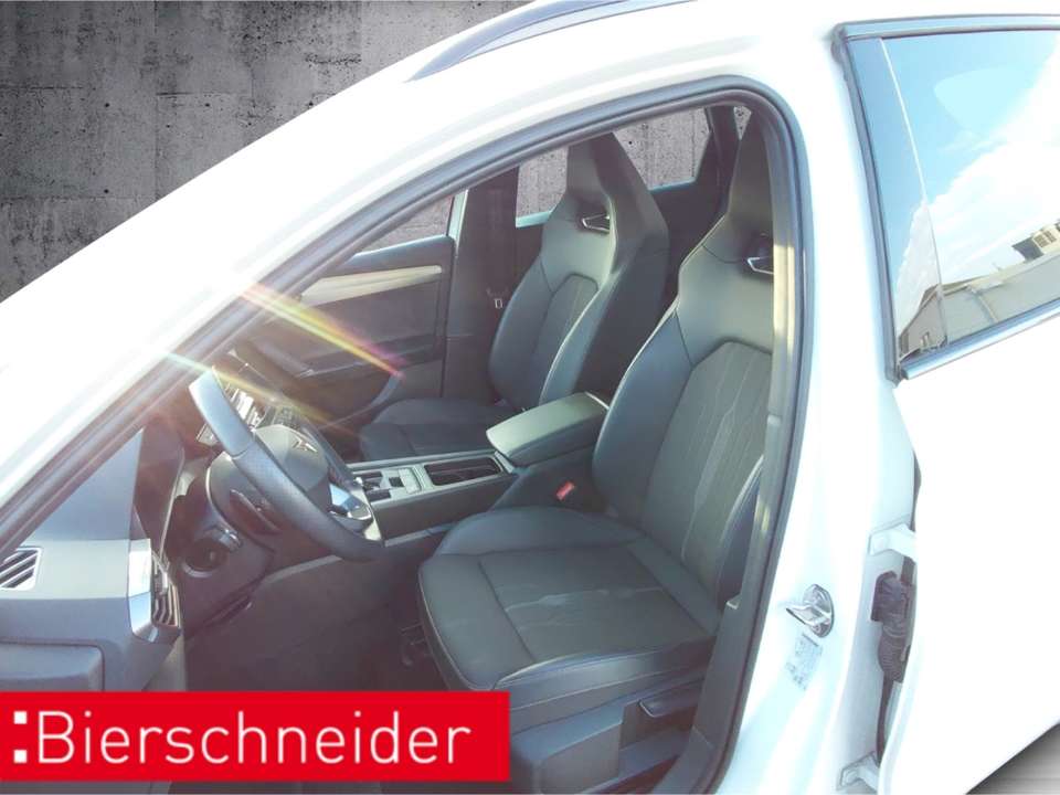 CUPRA Leon - Imagem 10