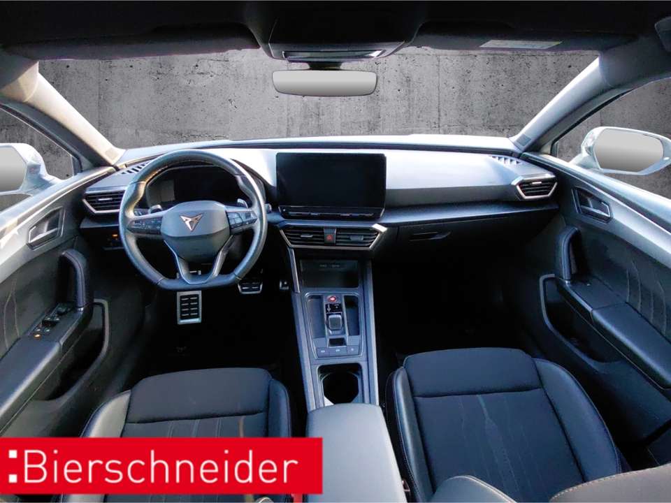 CUPRA Leon - Imagem 14