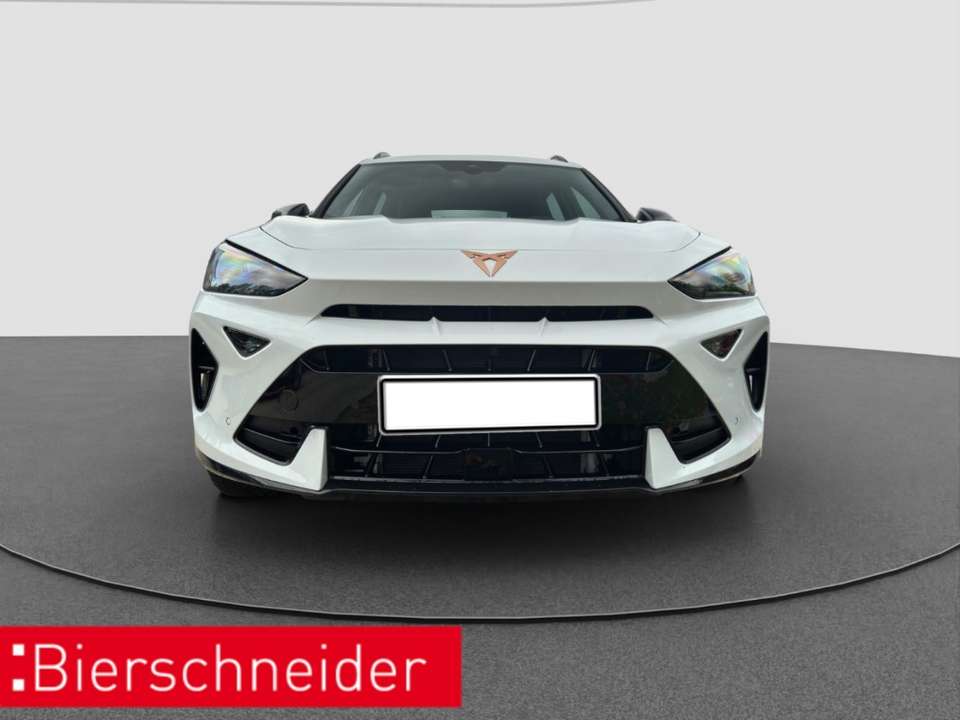 CUPRA Formentor - Imagem 3