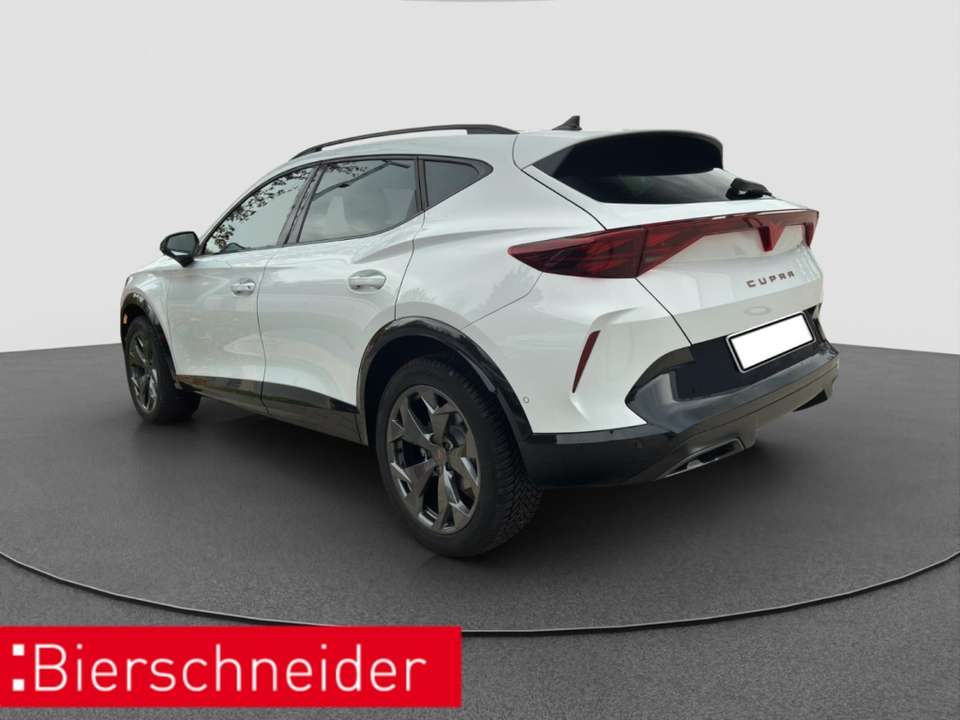 CUPRA Formentor - Imagem 5