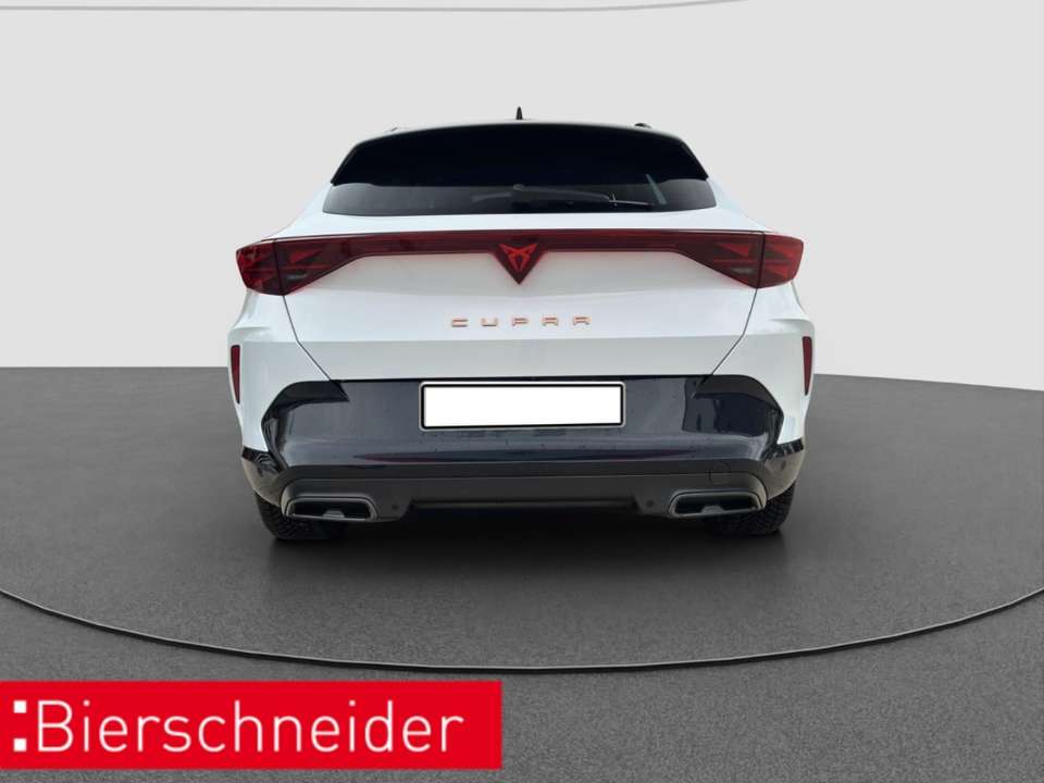 CUPRA Formentor - Imagem 6