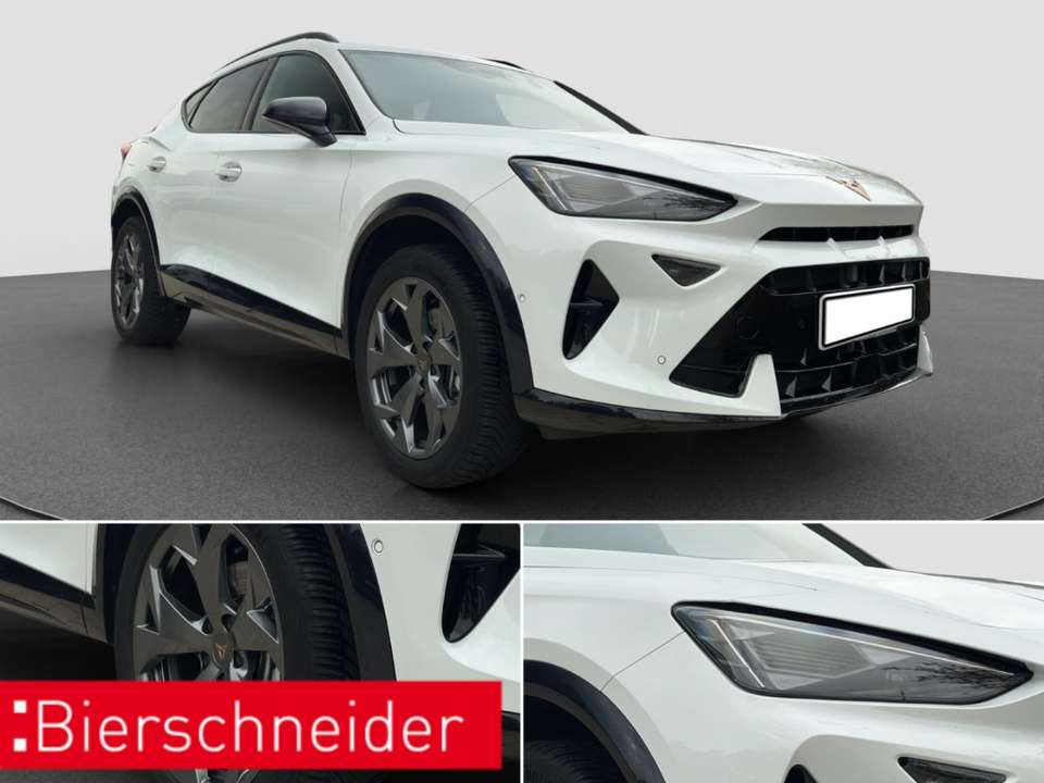 CUPRA Formentor - Imagem 12