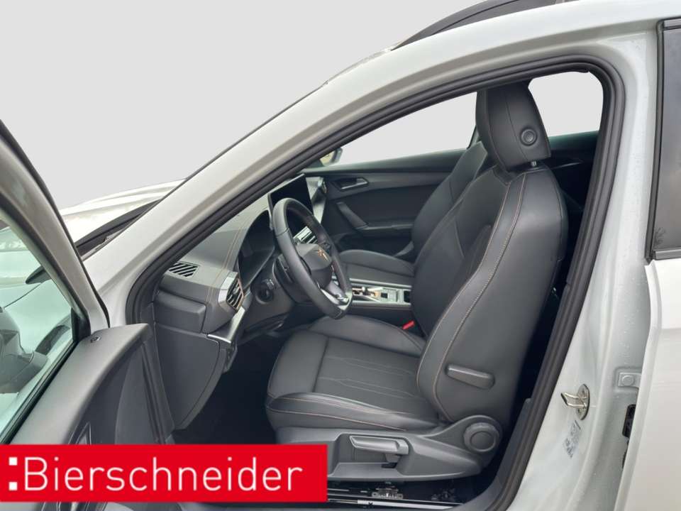 CUPRA Formentor - Imagem 13