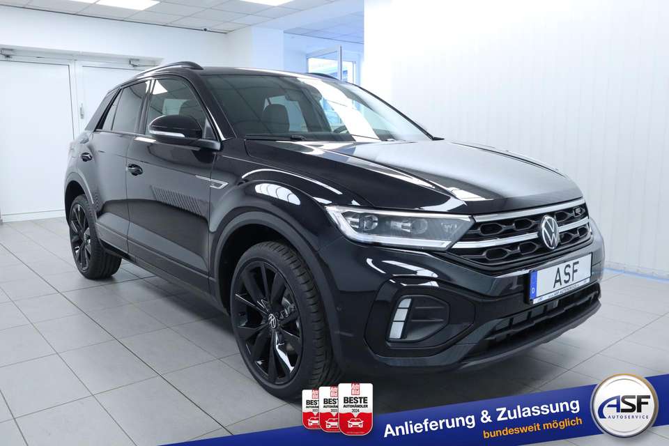 Volkswagen T-Roc - Imagem 5