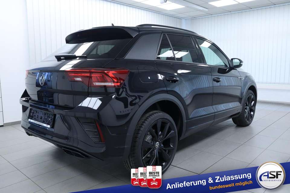 Volkswagen T-Roc - Imagem 7
