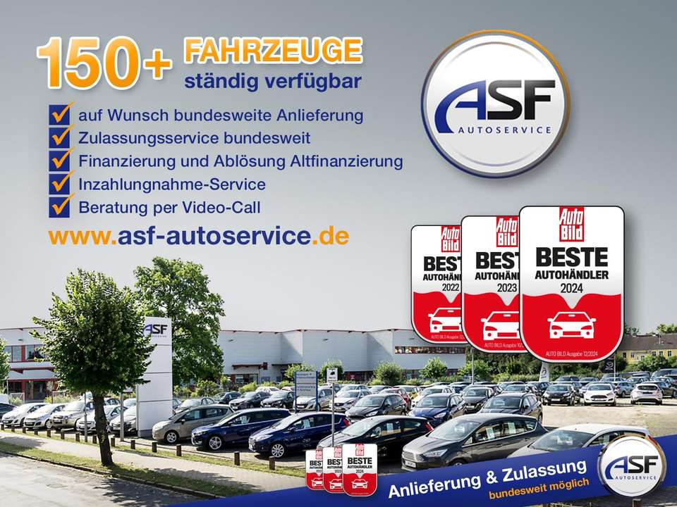 Ford S-Max - Imagem 6