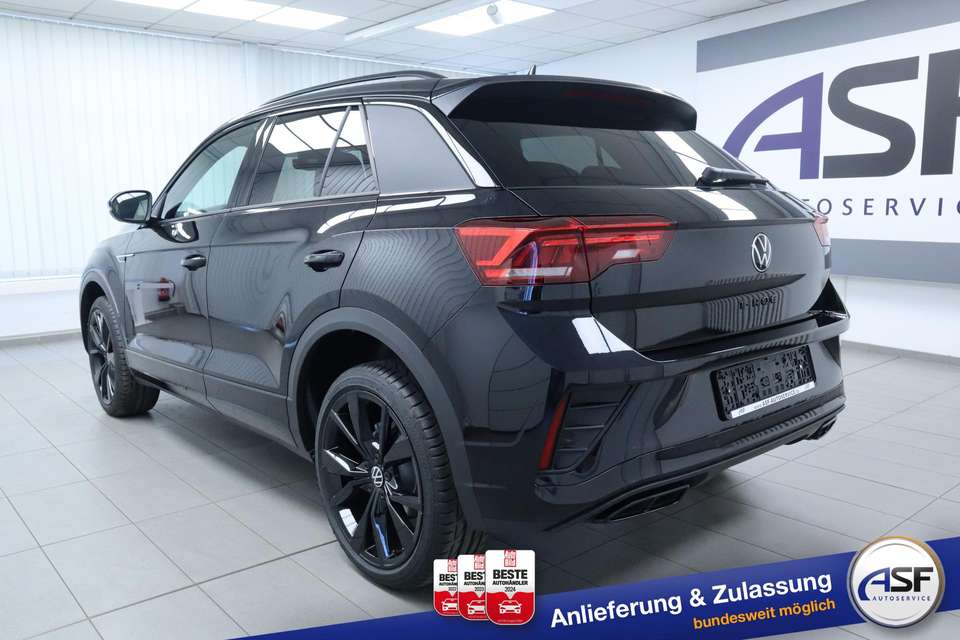 Volkswagen T-Roc - Imagem 9
